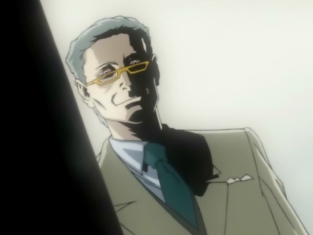 Hellsing (NoSoloAnime Team)